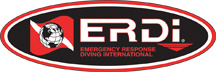 Emergency Response Diving International Instruction, 360-991-2999